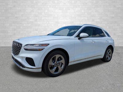 2026 Genesis GV70 2.5T Select