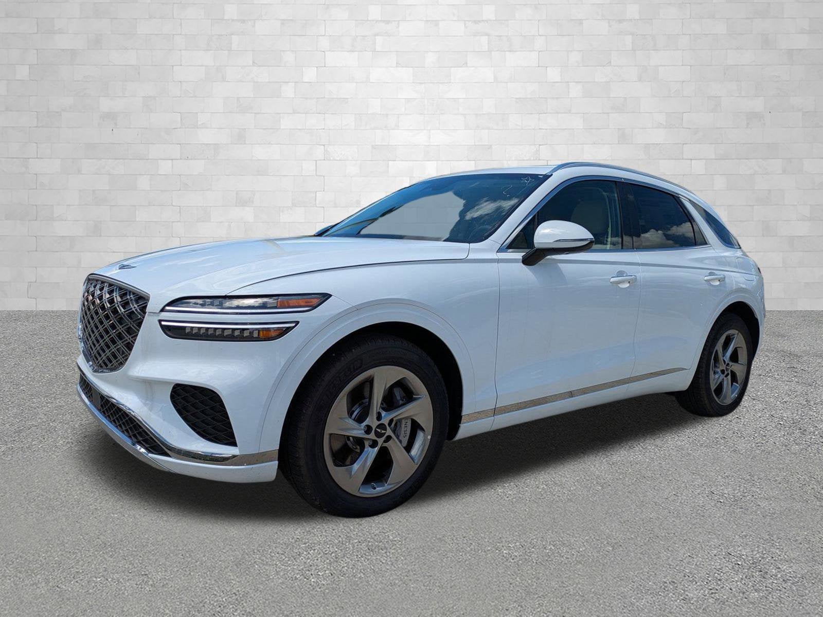 2026 Genesis GV70 2.5T Select