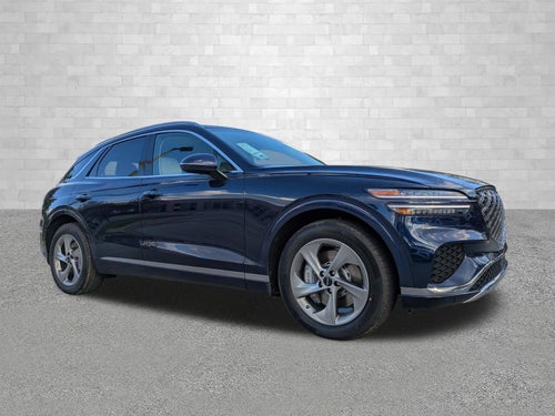 2026 Genesis GV70 2.5T SELECT