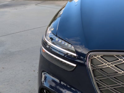 2026 Genesis GV70 2.5T SELECT