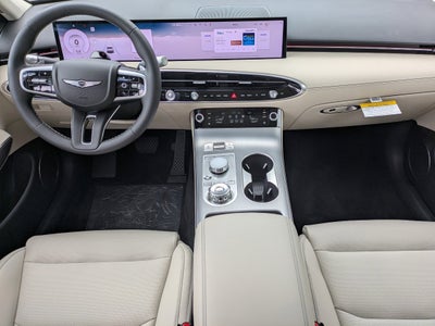 2026 Genesis GV70 2.5T Select