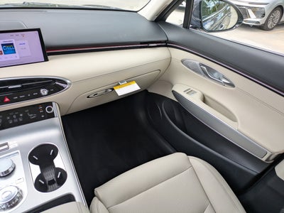 2026 Genesis GV70 2.5T Select