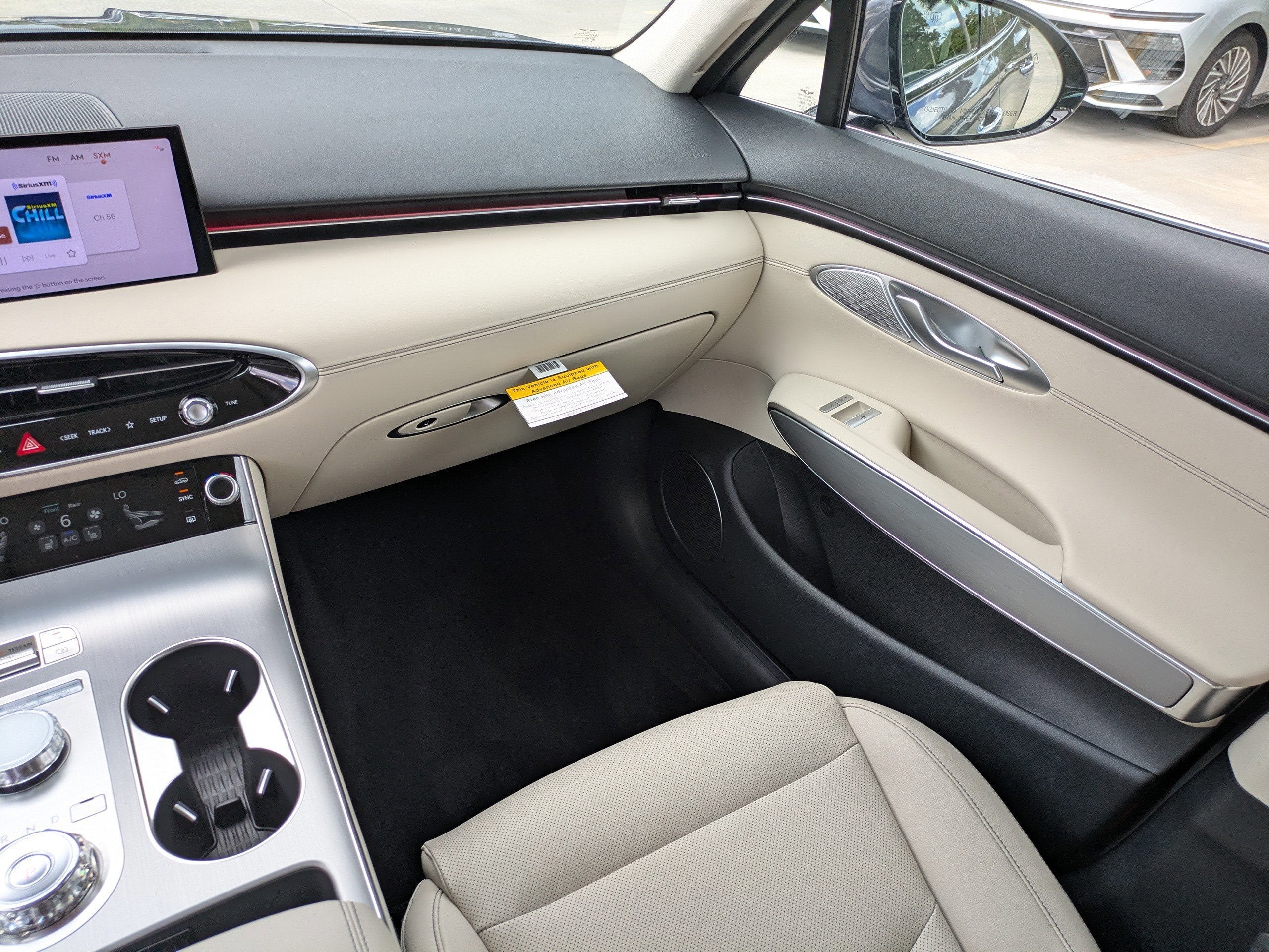 2026 Genesis GV70 2.5T Select