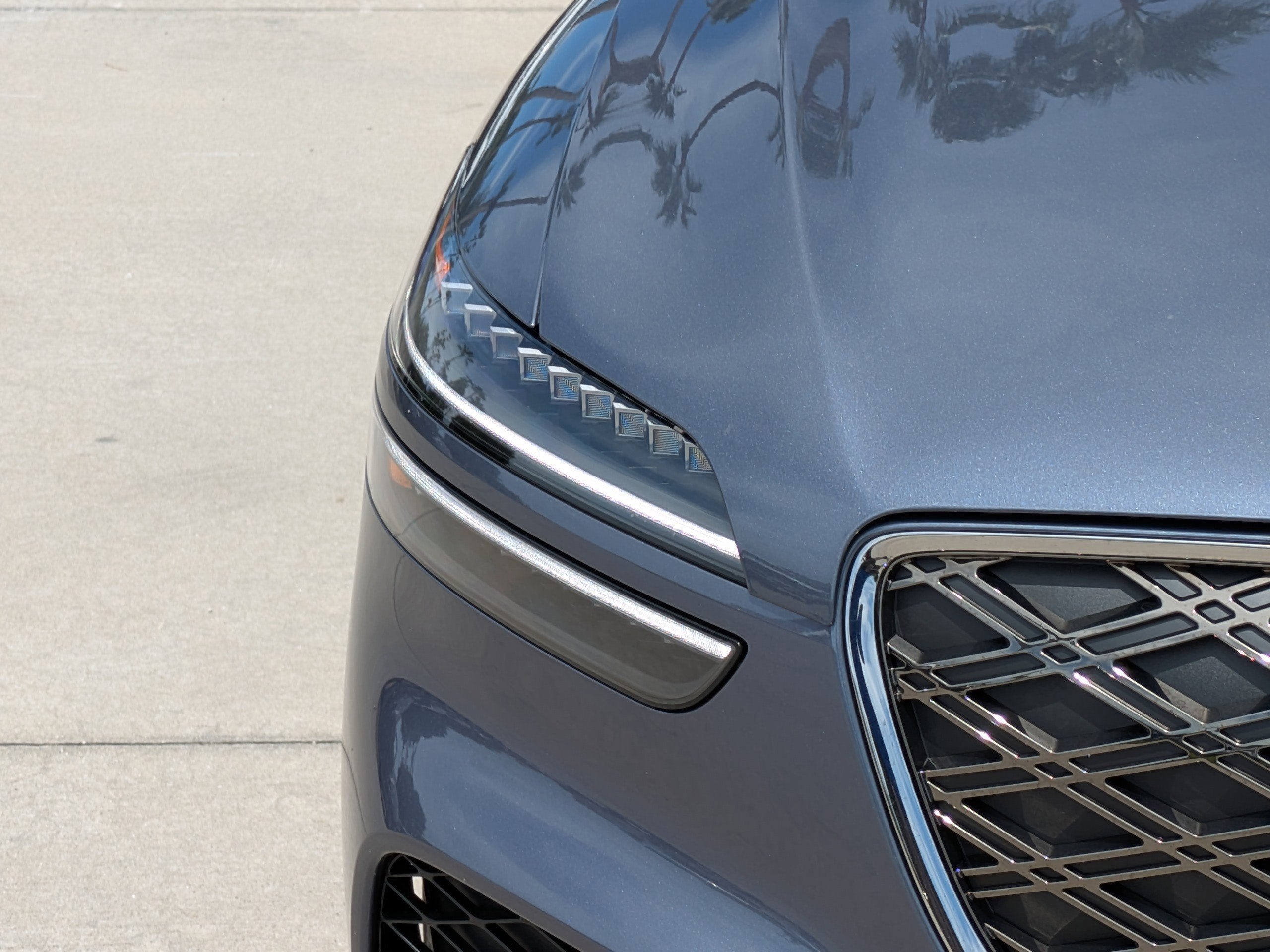 2026 Genesis GV70 2.5T Select