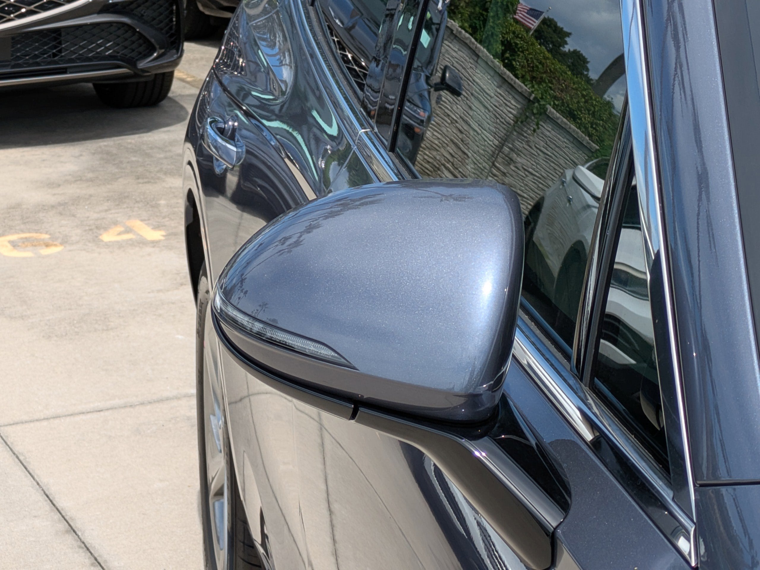 2026 Genesis GV70 2.5T Select