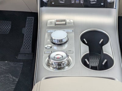 2026 Genesis GV70 2.5T SELECT