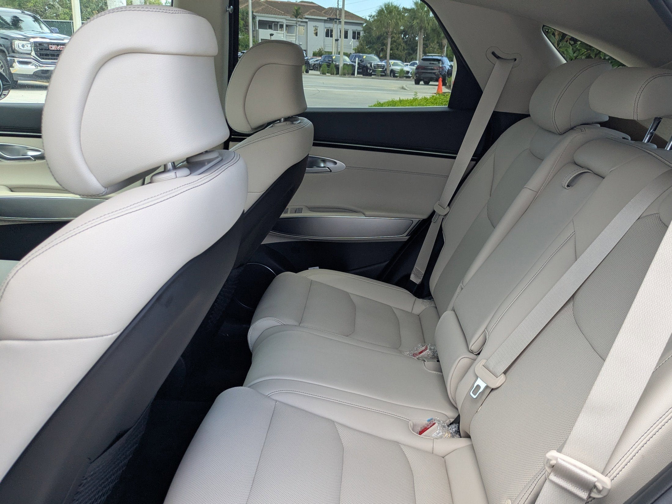 2026 Genesis GV70 2.5T SELECT