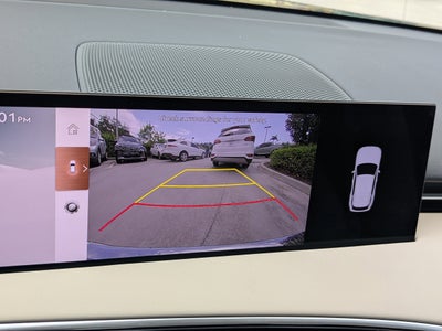 2026 Genesis GV70 2.5T SELECT