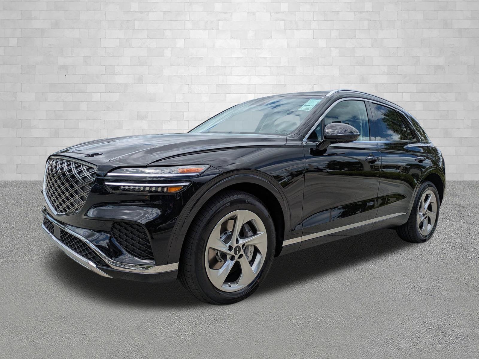 2026 Genesis GV70 2.5T