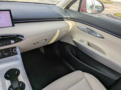 2026 Genesis GV70 2.5T SELECT