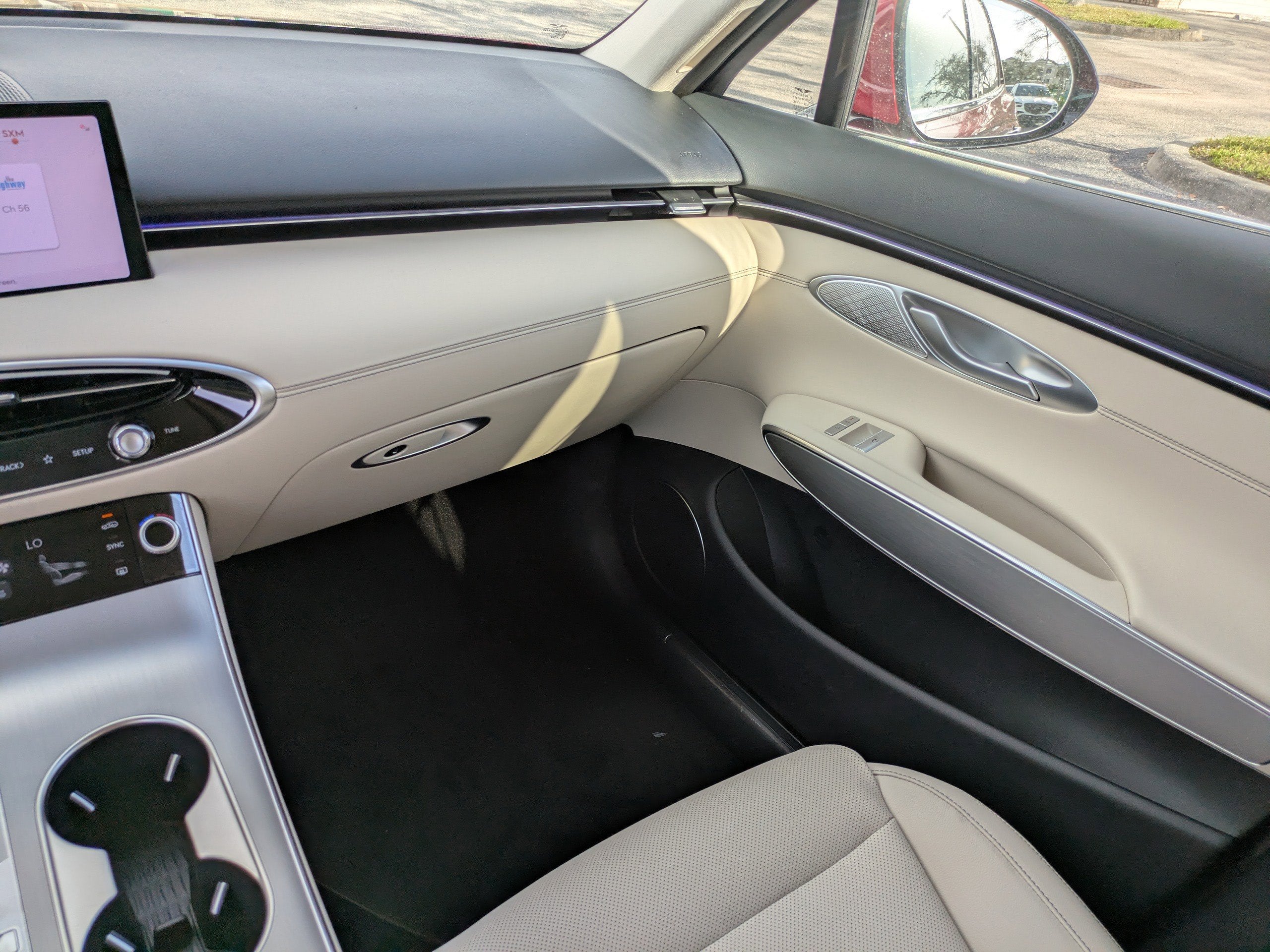 2026 Genesis GV70 2.5T SELECT