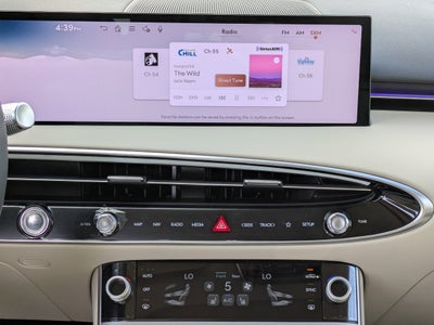 2026 Genesis GV70 2.5T SELECT