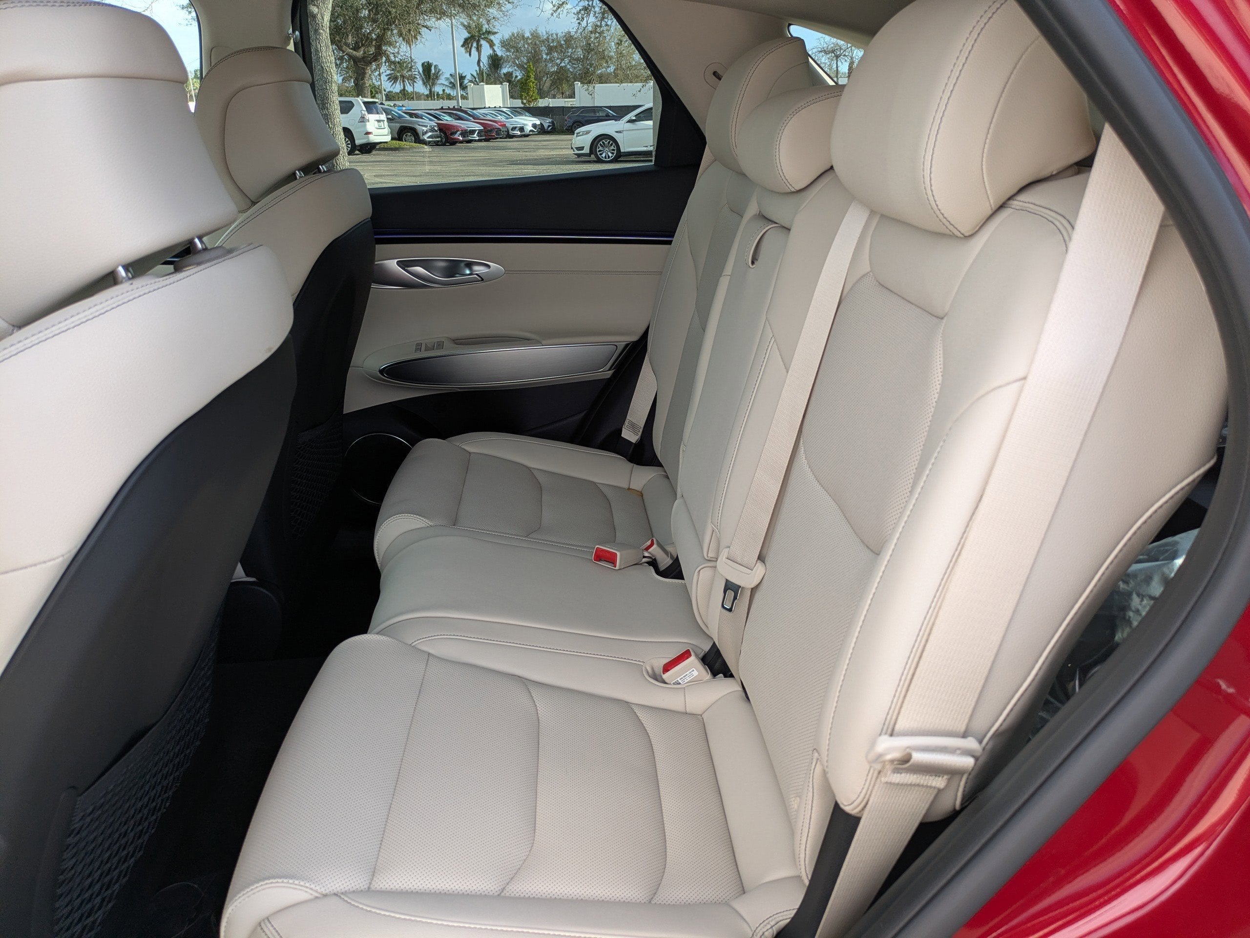 2026 Genesis GV70 2.5T SELECT