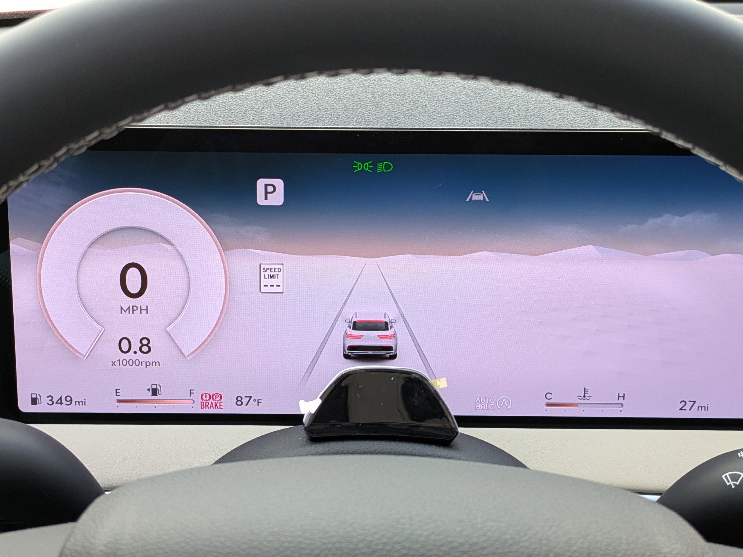 2026 Genesis GV70 2.5T SELECT