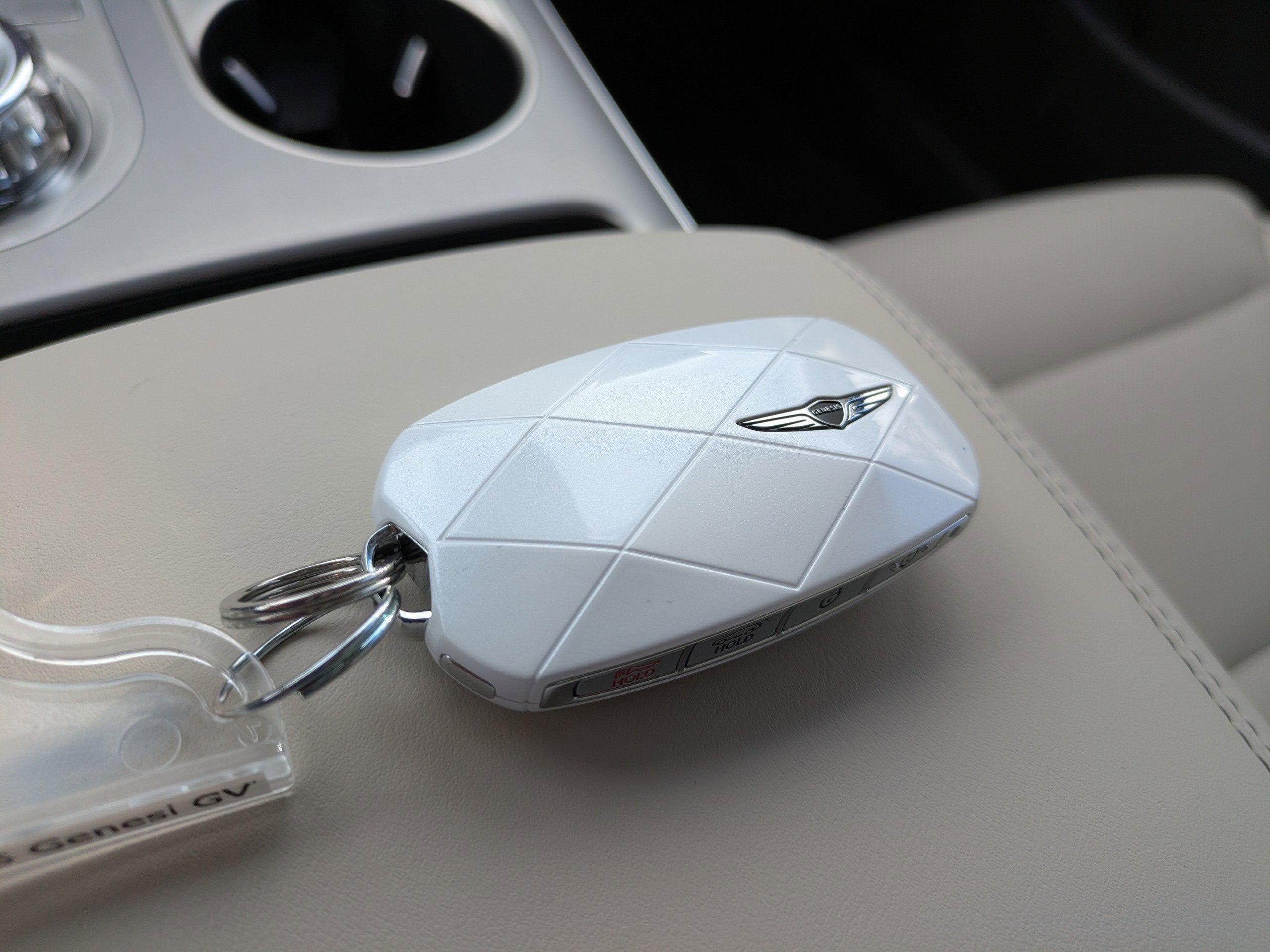 2026 Genesis GV70 2.5T SELECT