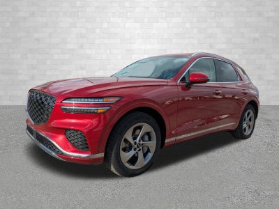 2026 Genesis GV70 2.5T SELECT