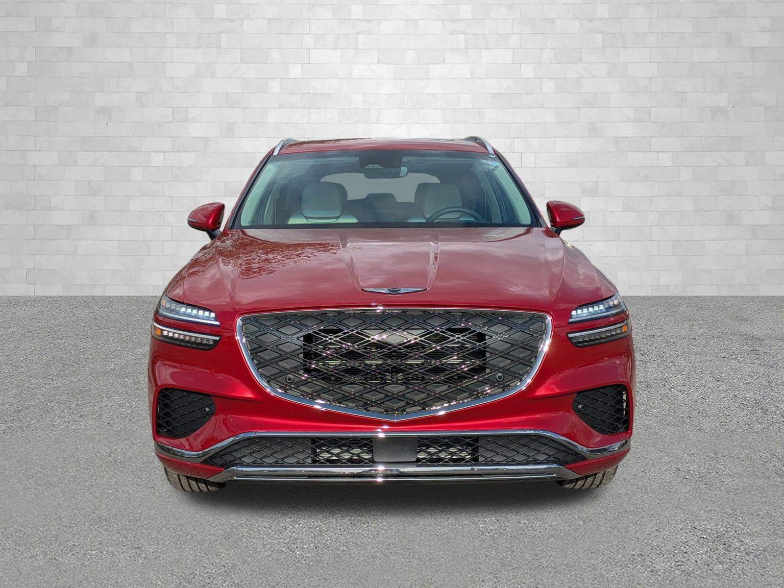 2026 Genesis GV70 2.5T SELECT