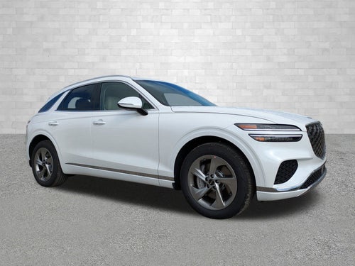 2026 Genesis GV70 2.5T SELECT