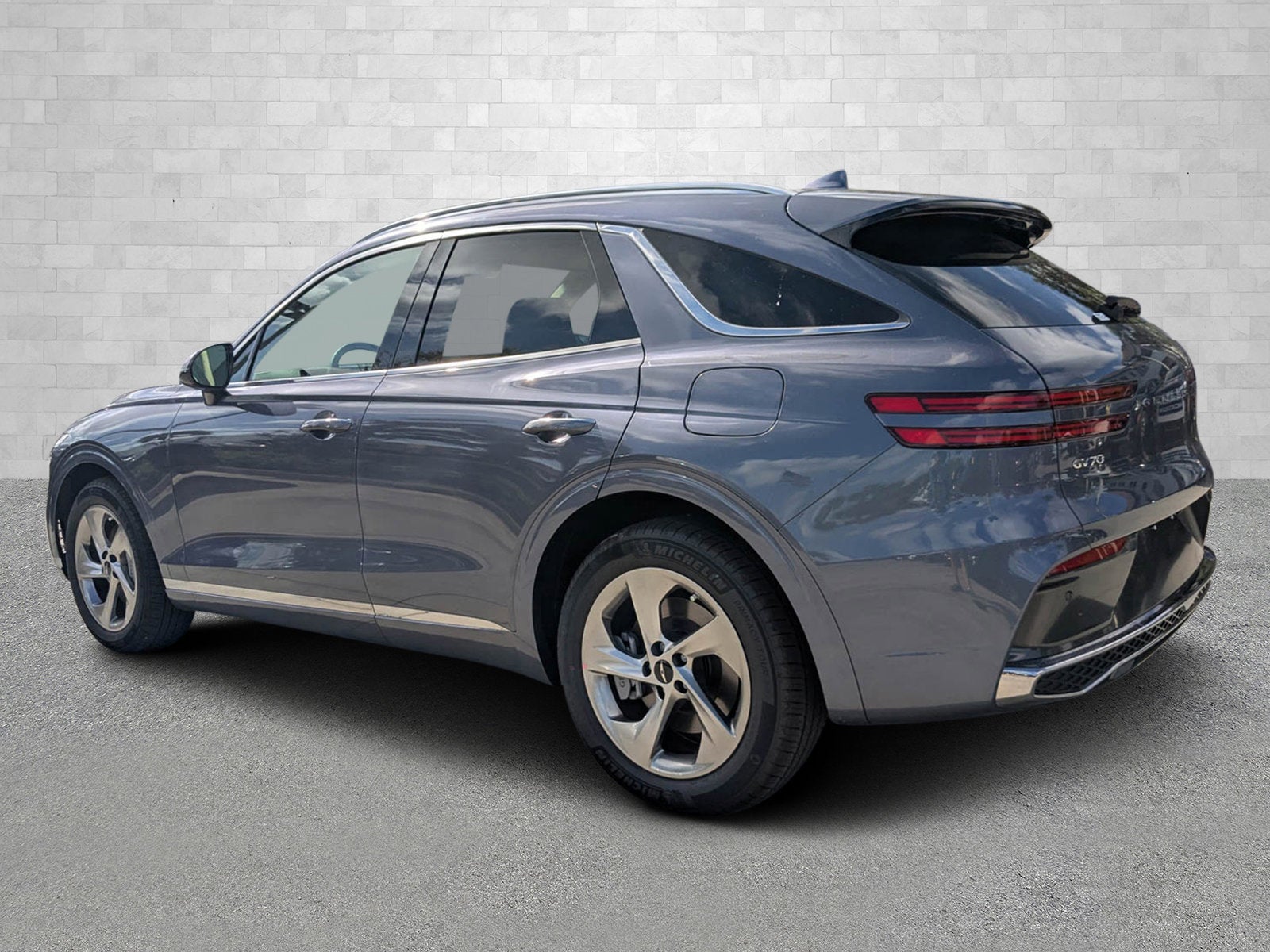 2026 Genesis GV70 2.5T Select