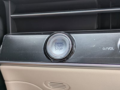 2026 Genesis GV70 2.5T