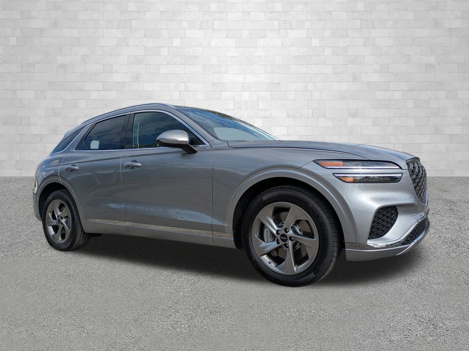 2026 Genesis GV70 2.5T