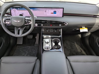 2026 Genesis GV70 2.5T