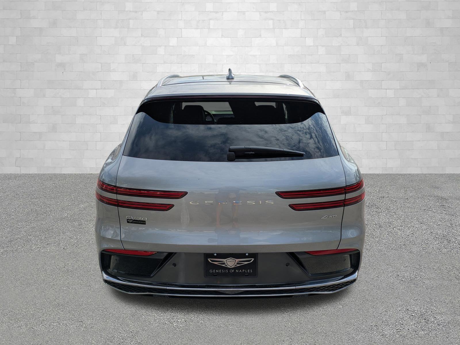 2026 Genesis GV70 2.5T