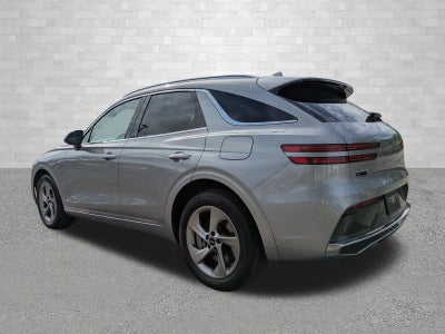 2026 Genesis GV70 2.5T