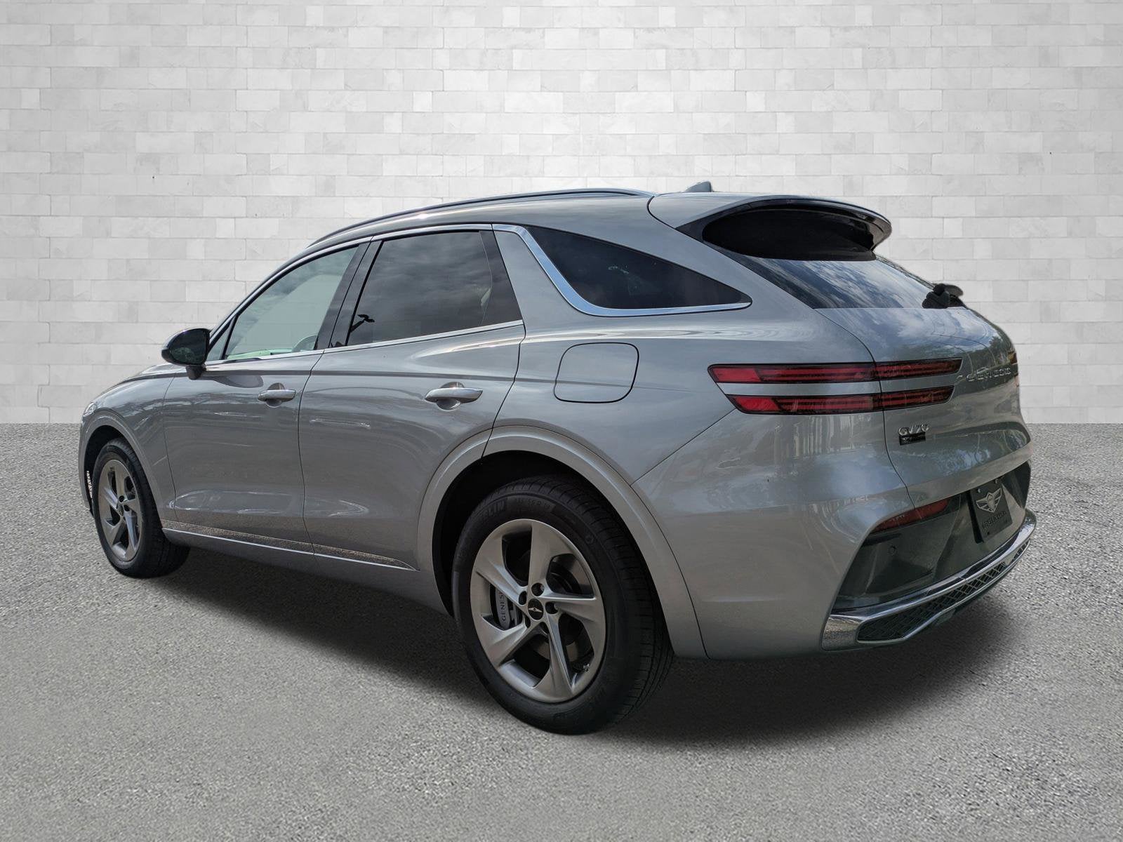 2026 Genesis GV70 2.5T