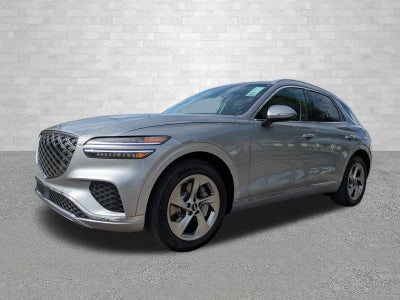 2026 Genesis GV70 2.5T