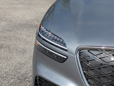 2026 Genesis GV70 2.5T