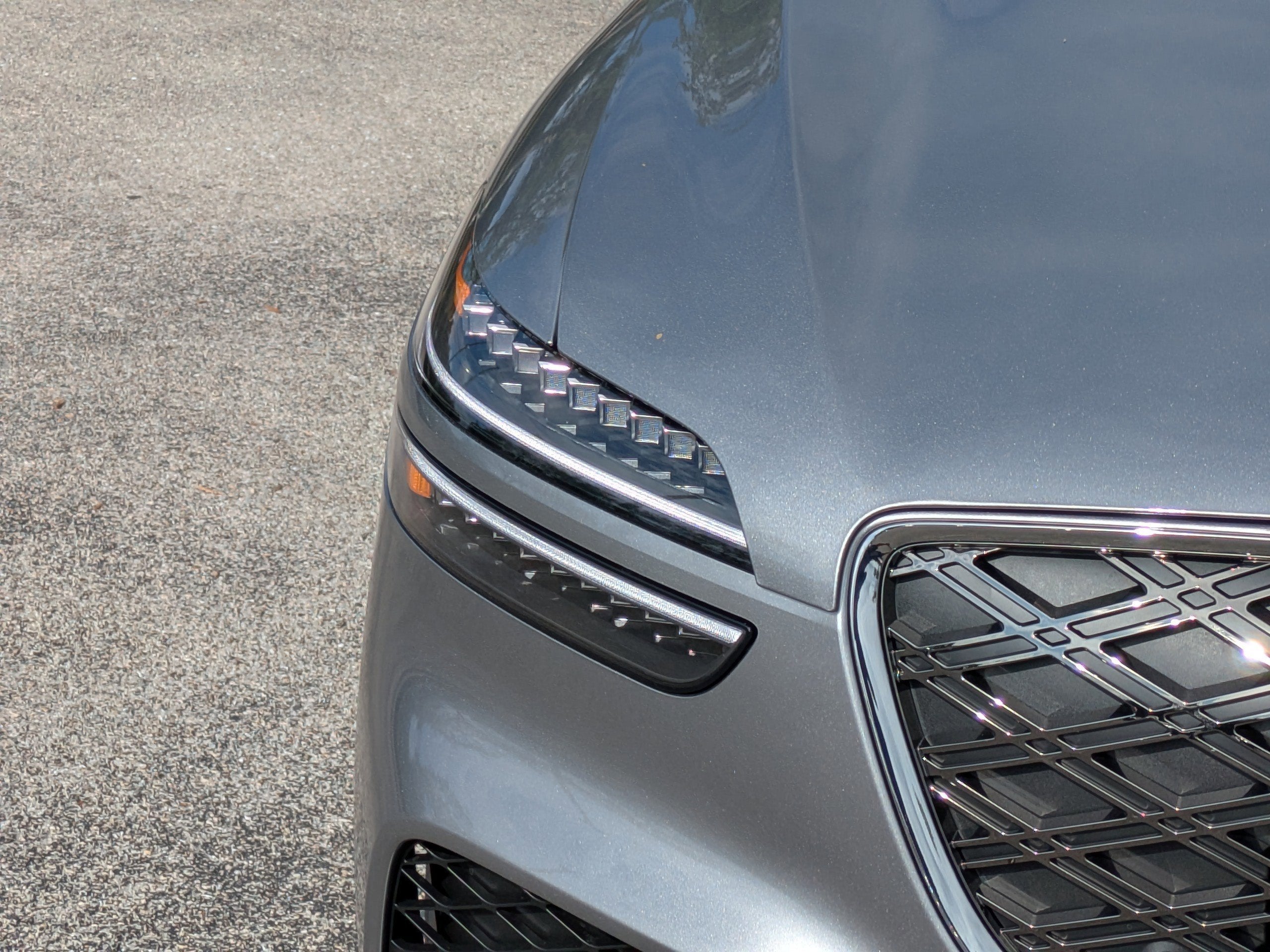 2026 Genesis GV70 2.5T