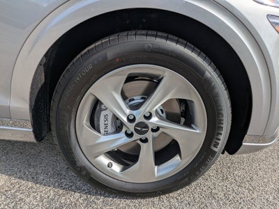 2026 Genesis GV70 2.5T