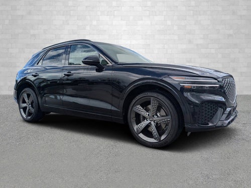 2025 Genesis GV70 3.5T Sport Advanced