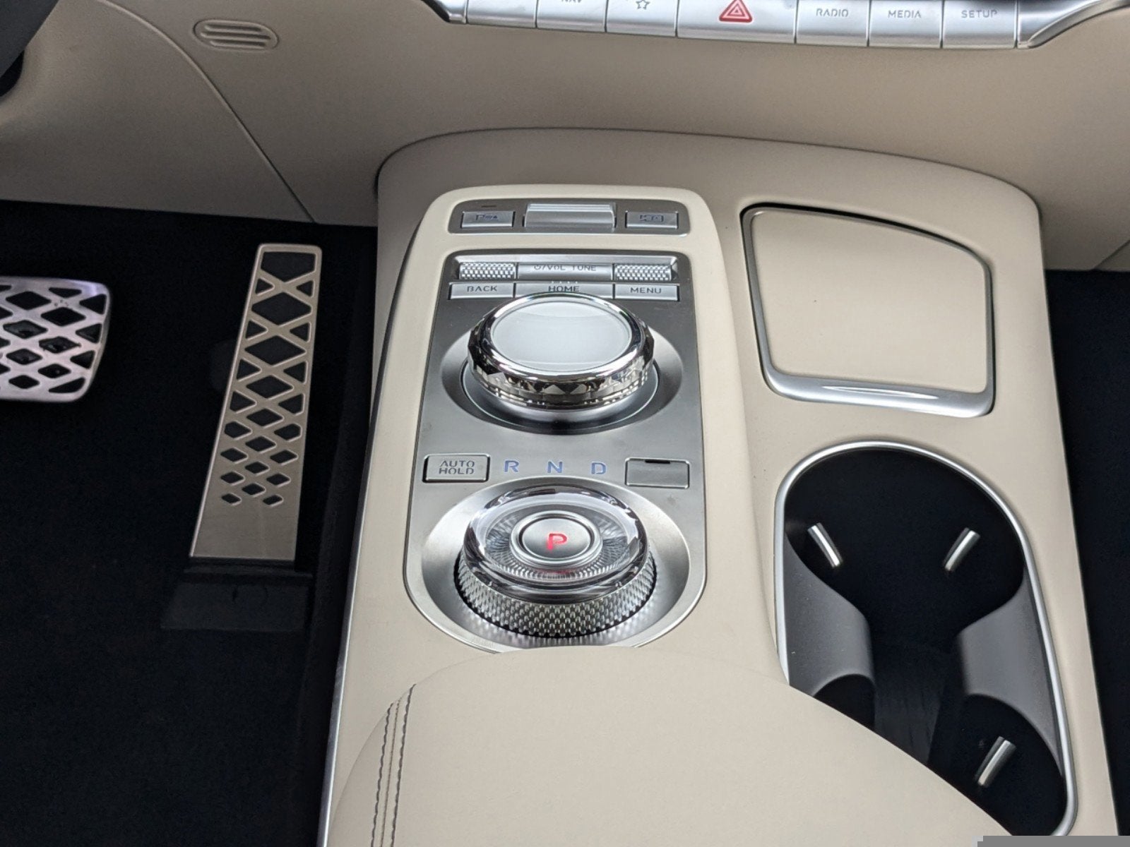 2025 Genesis GV70 3.5T Sport Advanced