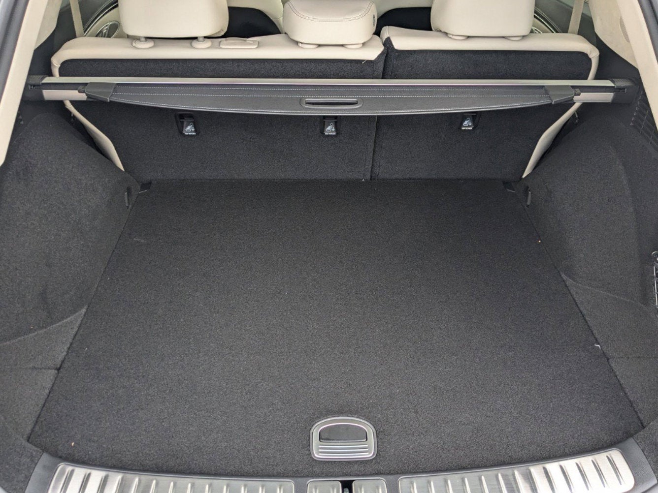 2025 Genesis GV70 3.5T Sport Advanced