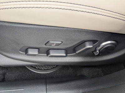 2025 Genesis GV70 3.5T Sport Advanced