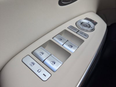 2025 Genesis GV70 3.5T Sport Advanced