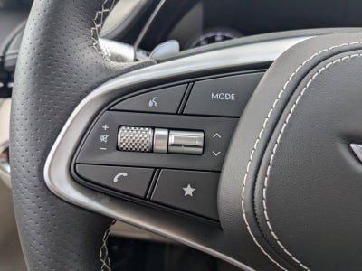 2025 Genesis GV70 3.5T Sport Advanced