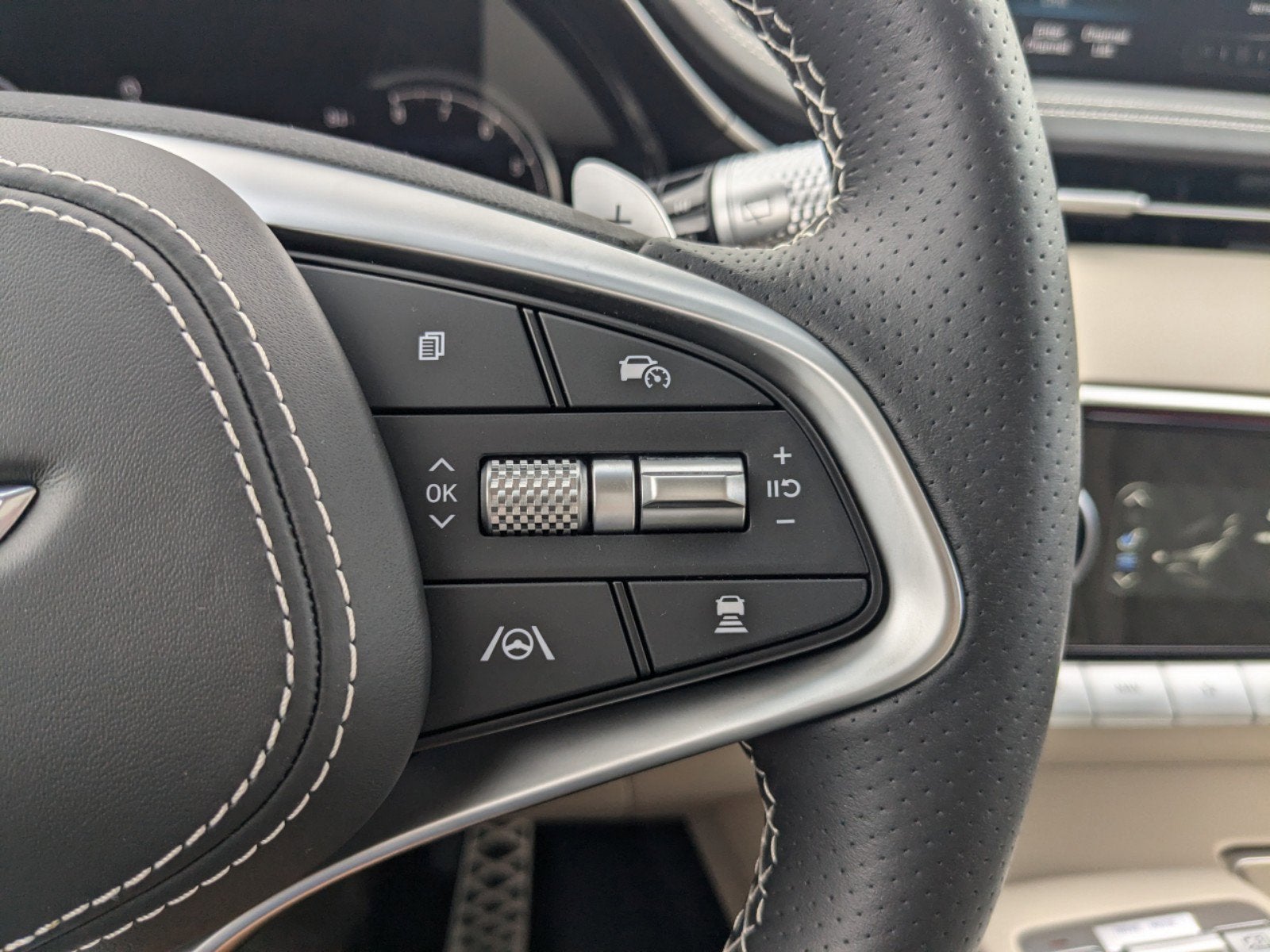 2025 Genesis GV70 3.5T Sport Advanced