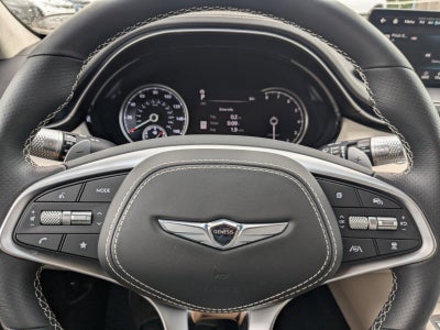2025 Genesis GV70 3.5T Sport Advanced