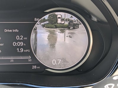 2025 Genesis GV70 3.5T Sport Advanced