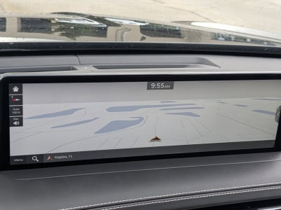 2025 Genesis GV70 3.5T Sport Advanced