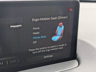 2025 Genesis GV70 3.5T Sport Advanced