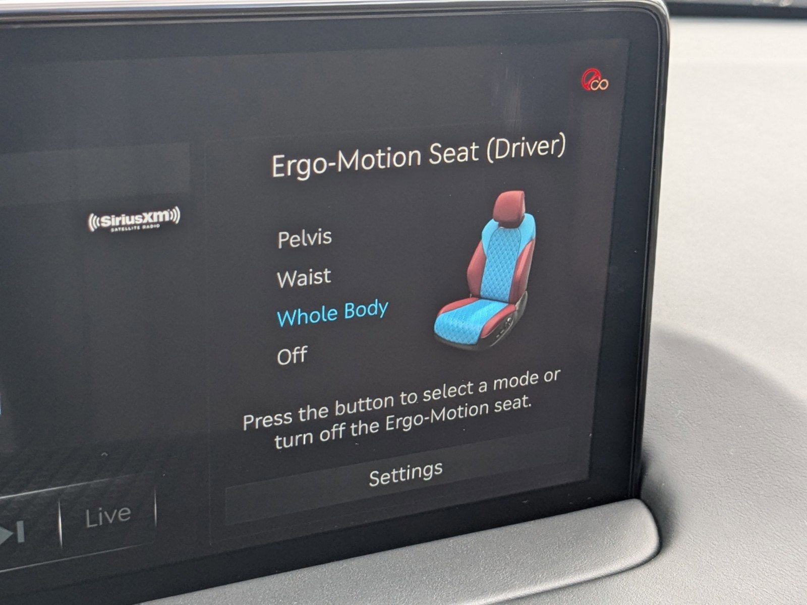 2025 Genesis GV70 3.5T Sport Advanced