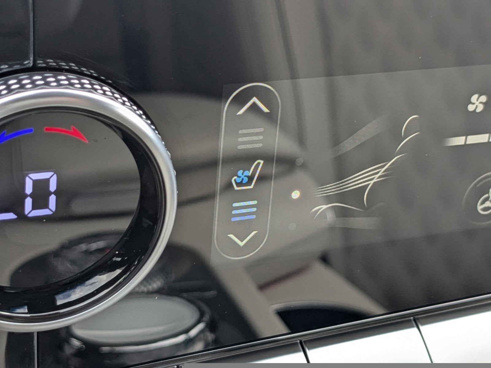 2025 Genesis GV70 3.5T Sport Advanced