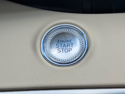 2025 Genesis GV70 3.5T Sport Advanced