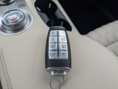 2025 Genesis GV70 3.5T Sport Advanced