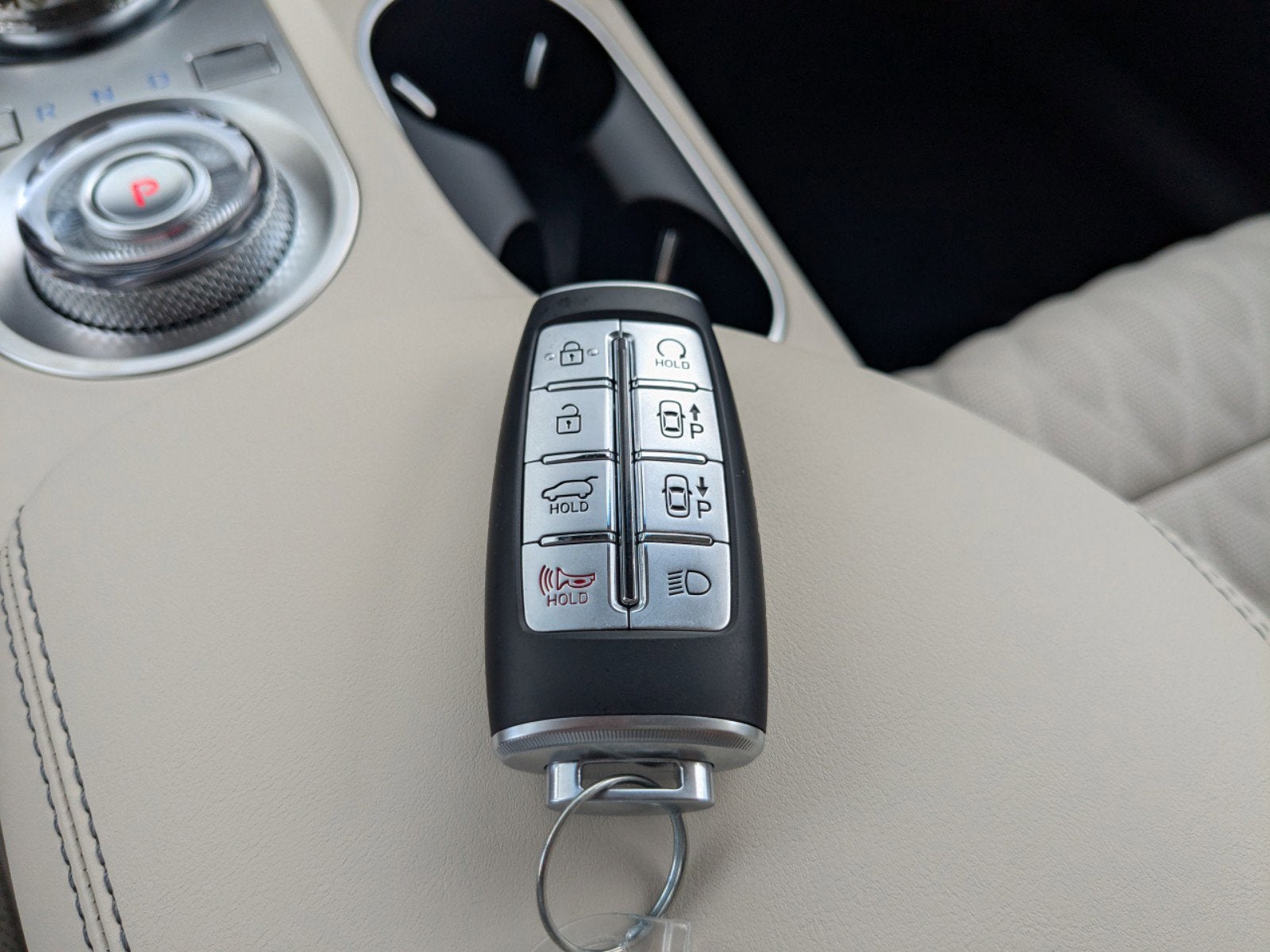 2025 Genesis GV70 3.5T Sport Advanced