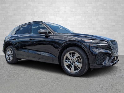 2025 Genesis GV70 3.5T Sport